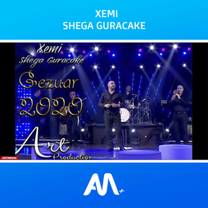 Shega guracake