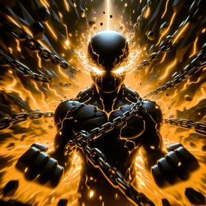 X- DESGRAÇADO