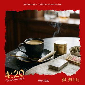 4:20 (Lean On Me)