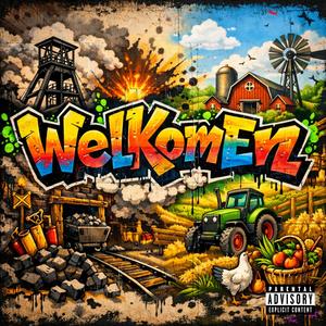 Party! Learn! Love! ****!