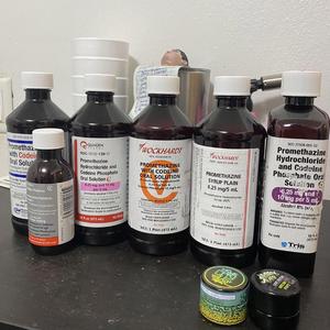 Discontinued wockhardt