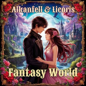 Лилу, Фея Цветов