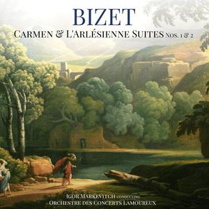 L'Arlésienne, Suite No. 2: Menuet