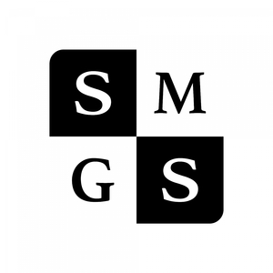 See Me Glow(SMGS LEAGUE THEME)(INST)