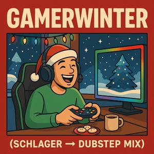 Gamerwinter