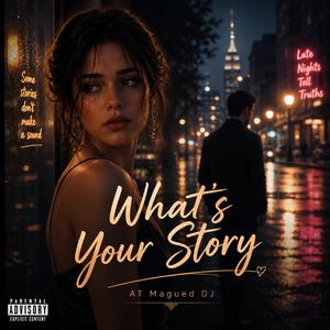 What's Your Story