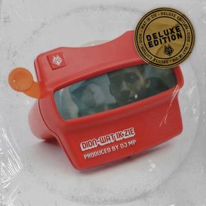 Vrijspel (feat. Shirma Rouse)