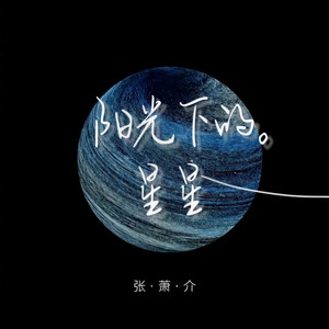阳光下的星星 (抒情男版)