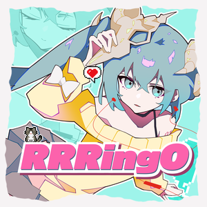 RRRingO feat. 初音ミク