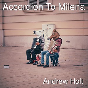 Accordion to Milena (Instrumental)