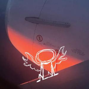 pullovers (plane crash)