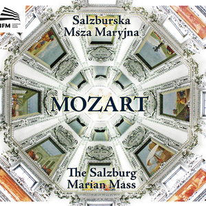 Missa brevis in B-Flat Major, K. 275:Gloria