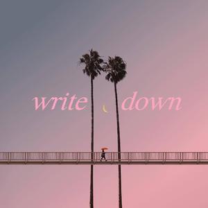 Write Down