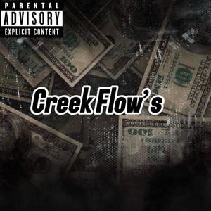 Creek flow (feat. Ynhavinn, Motionman803 & Eric)
