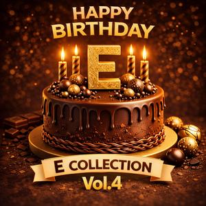 Happy Birthday Ekaparnika