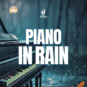 Piano in Rain