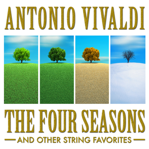 The Four Seasons - Concerto No. 1 in E Major, RV 269 "Spring": I. Allegro