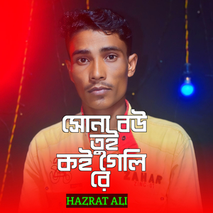 Sona Bou Tui Koi Geli Re