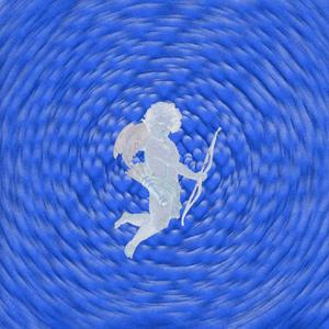 Blue love(Prod.Matthew May）