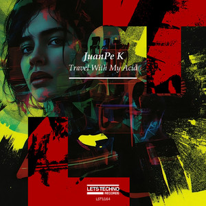 I Go Well (Original Mix)