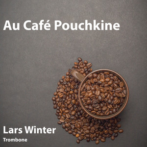 Fantasy for Trombone and Piano