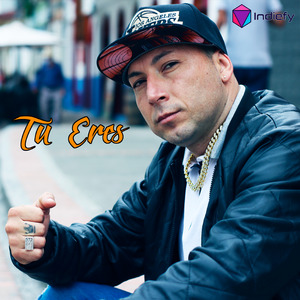 Tu eres(Diego el Kapo mc)