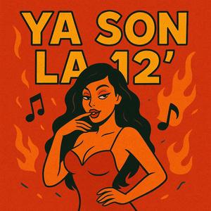 Ya son la 12 Beat