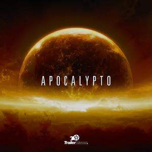 Impending Drama (instrumental)