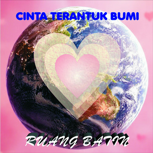 Cinta Terantuk Bumi