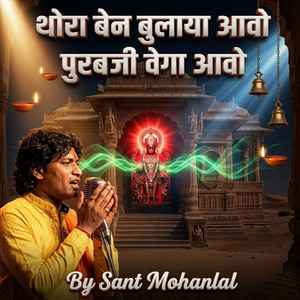 थोरा बेन बुलाया आवो पुरबजी वेगा आवो