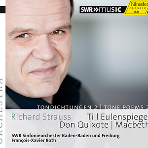 Don Quixote, Op. 35, TrV 184: Finale: Don Quixotes Tod