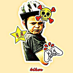 Biker