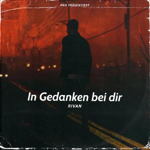 In Gedanken bei dir