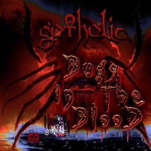 BUGS IN THE BLOOD (feat. Zyla Faustina Nyahay)