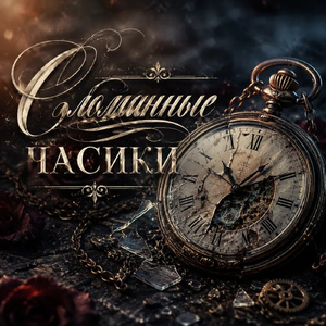Сломанные часики