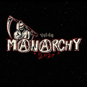 Manarchy 2021 - Volda
