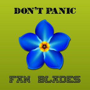 Fan Blades