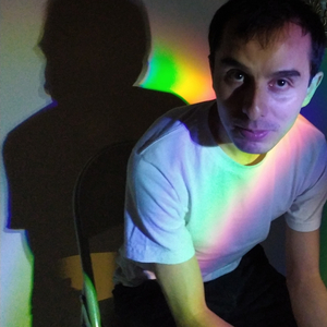 Sorry For Killing Your Vibe (Luke Robertson Mix)