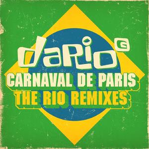Carnaval de Paris (Jaxxon Remix)