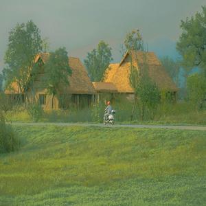 早川晴子 (优美的钢琴曲)