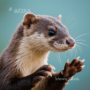 Scheming Weasel