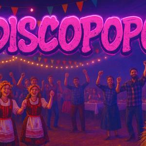 DiscoPopo