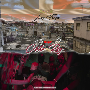 Tiguere de Cristo Rey