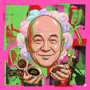 はげはげリズム