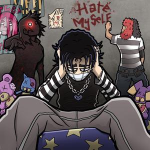 Hate Myself (feat. Ashgr3y)
