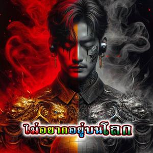 ไม่อยากอยู่บนโลก