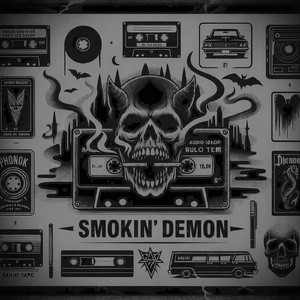 SMOKIN2DEMON