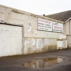 Grands Boulevards (Original Mix)