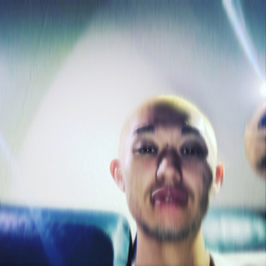 坊主