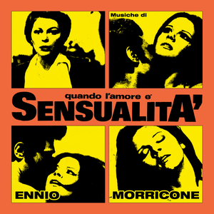 Soluzione borghese (From "Quando l'amore è sensualità" / Remastered 2022)